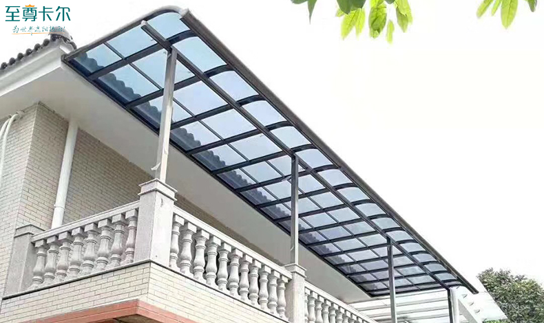 臨朐鋁合金雨棚？鋁合金雨棚遮陽棚廠家？